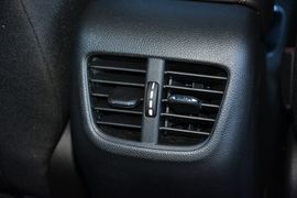 :2016款别克威朗GS