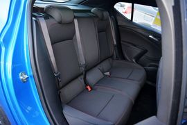 :2016款别克威朗GS