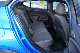 :2016款别克威朗GS