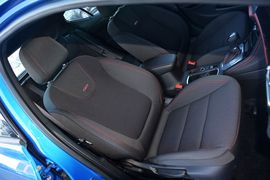 :2016款别克威朗GS