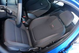 :2016款别克威朗GS