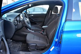 :2016款别克威朗GS