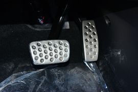 :2016款别克威朗GS