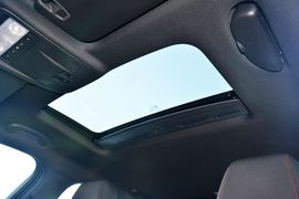 :2016款别克威朗GS