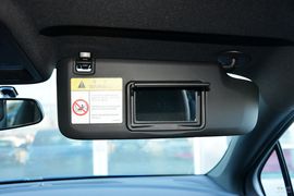 :2016款别克威朗GS