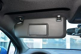 :2016款别克威朗GS