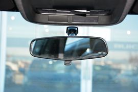 :2016款别克威朗GS