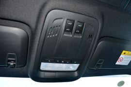 :2016款别克威朗GS