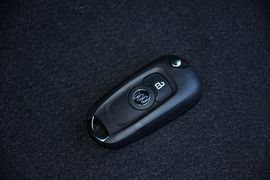 :2016款别克威朗GS