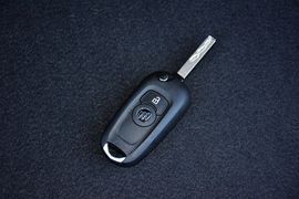 :2016款别克威朗GS