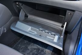 :2016款别克威朗GS