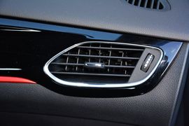 :2016款别克威朗GS