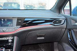 :2016款别克威朗GS