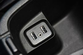 :2016款别克威朗GS