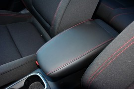 :2016款别克威朗GS