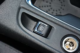 :2016款别克威朗GS