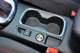 :2016款别克威朗GS