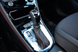 :2016款别克威朗GS