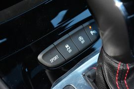 :2016款别克威朗GS