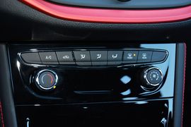 :2016款别克威朗GS