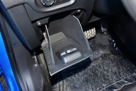 :2016款别克威朗GS