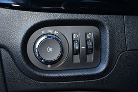 :2016款别克威朗GS