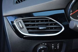 :2016款别克威朗GS