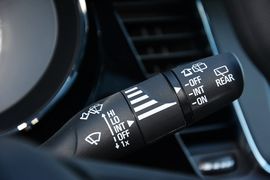 :2016款别克威朗GS