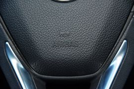 :2016款别克威朗GS