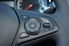 :2016款别克威朗GS