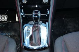 :2016款别克威朗GS