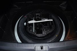 2016款大众高尔夫1.4TSI自动舒适型