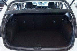 2016款大众高尔夫1.4TSI自动舒适型
