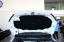 2016款大众高尔夫1.4TSI自动舒适型