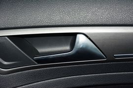 2016款大众高尔夫1.4TSI自动舒适型