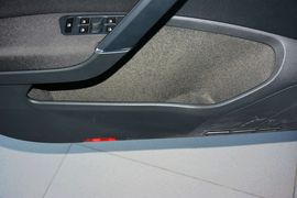 2016款大众高尔夫1.4TSI自动舒适型