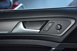 2016款大众高尔夫1.4TSI自动舒适型