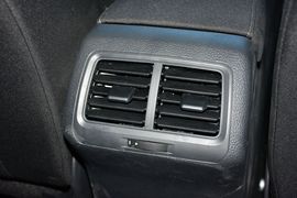2016款大众高尔夫1.4TSI自动舒适型