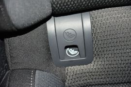 2016款大众高尔夫1.4TSI自动舒适型