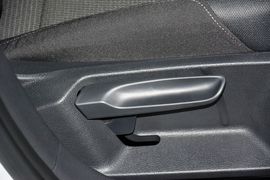 2016款大众高尔夫1.4TSI自动舒适型