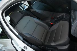 2016款大众高尔夫1.4TSI自动舒适型
