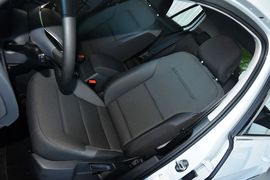 2016款大众高尔夫1.4TSI自动舒适型