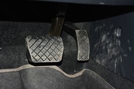 2016款大众高尔夫1.4TSI自动舒适型