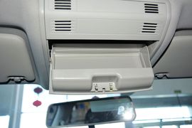 2016款大众高尔夫1.4TSI自动舒适型