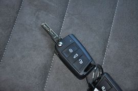 2016款大众高尔夫1.4TSI自动舒适型