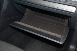 2016款大众高尔夫1.4TSI自动舒适型