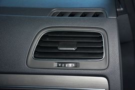 2016款大众高尔夫1.4TSI自动舒适型