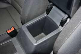2016款大众高尔夫1.4TSI自动舒适型