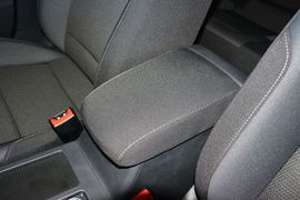 2016款大众高尔夫1.4TSI自动舒适型