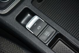 2016款大众高尔夫1.4TSI自动舒适型